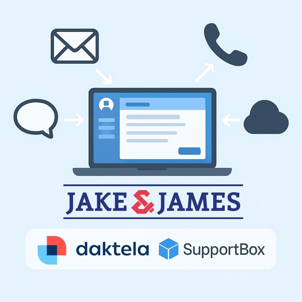 Případovka: Jak udělat pořádek v komunikaci s klienty